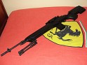 Kart Colt M14 Socom JAE 100 AEG China Electric. Uploaded by DaVinci